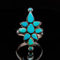 Deeva – Turquoise