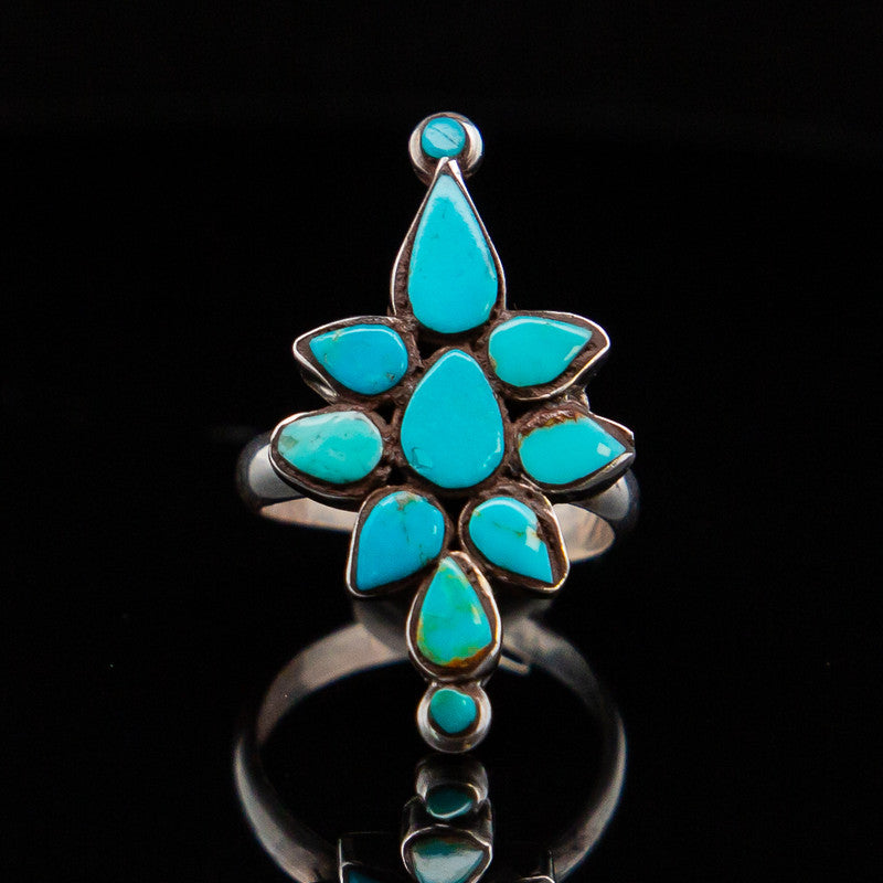 Deeva – Turquoise