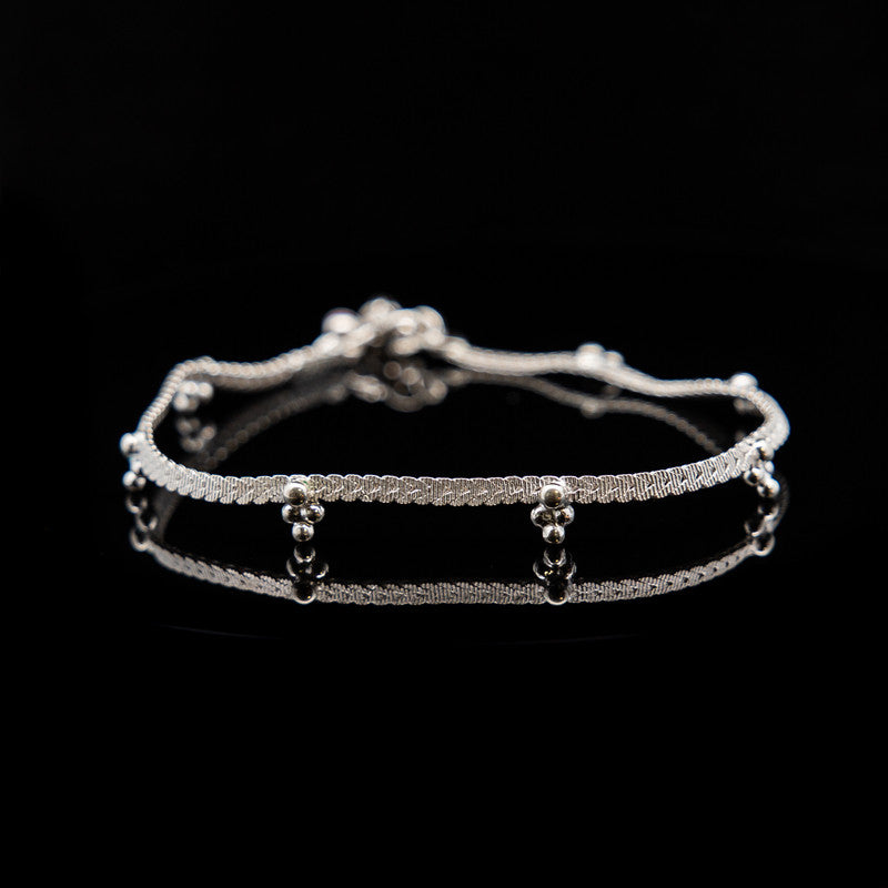 Shawnee – Anklet