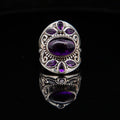 Sapta – Amethyst