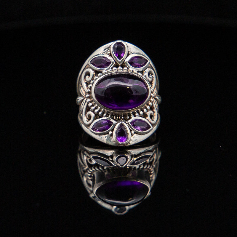 Sapta – Amethyst
