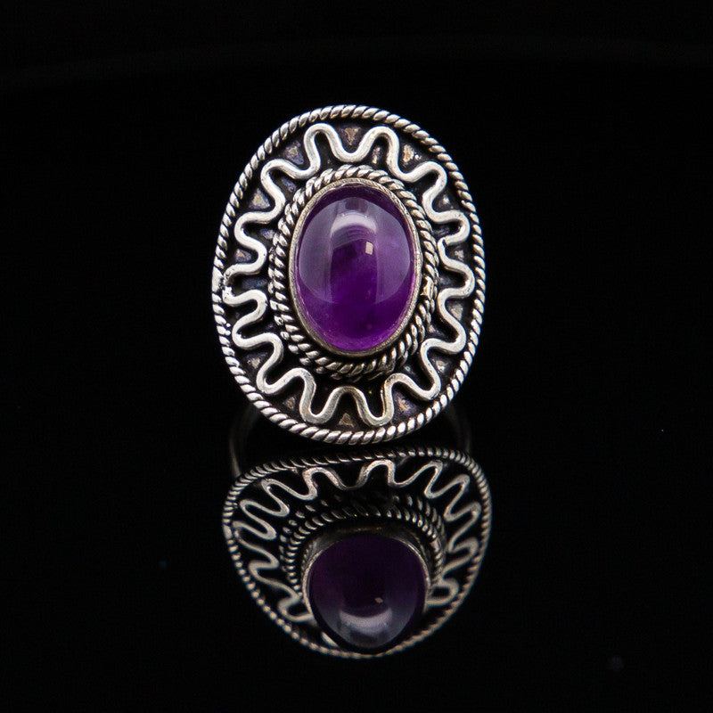 Amytic – Amethyst