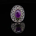 Amytic – Amethyst
