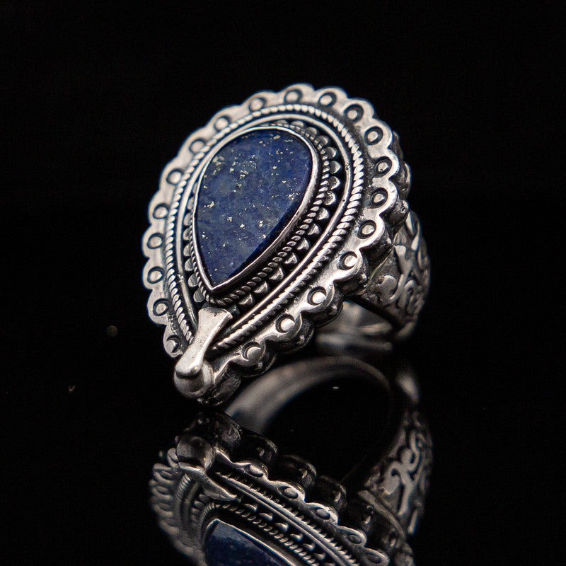 Janaj – Lapis Lazuli
