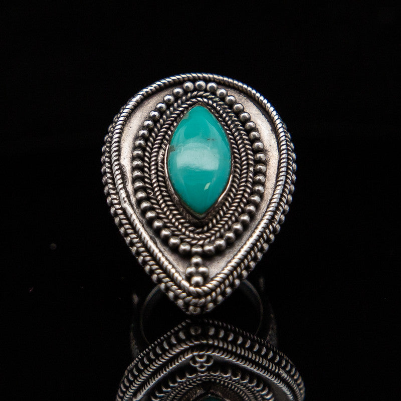 Januda – Turquoise