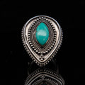 Januda – Turquoise