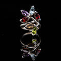 Pattaya – Multi Colour Gemstones