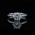 Ronda – Moissanite