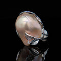 Ivona Blush – Baroque Pearl