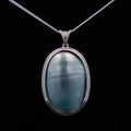 Jasna Blue – Mabe Pearl