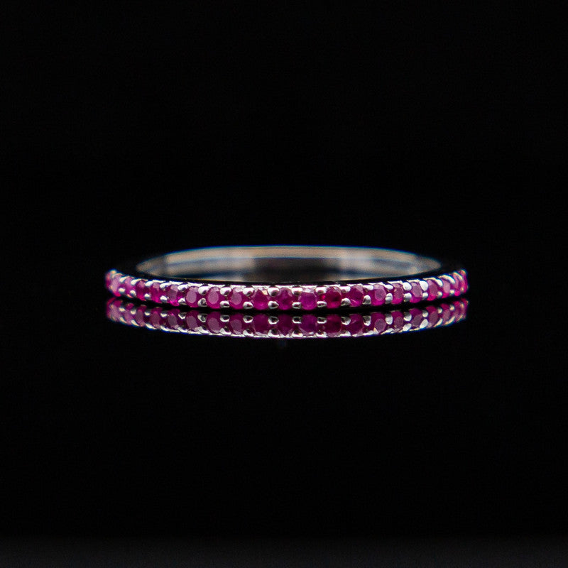 Lila – Rubies
