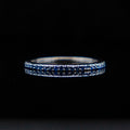 Lila – Blue Sapphires
