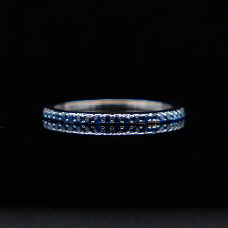 Lila – Blue Sapphires