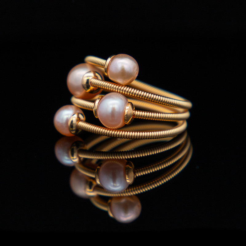 Lisha Blush – Pearls