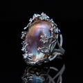 Bao – Baroque Pearl