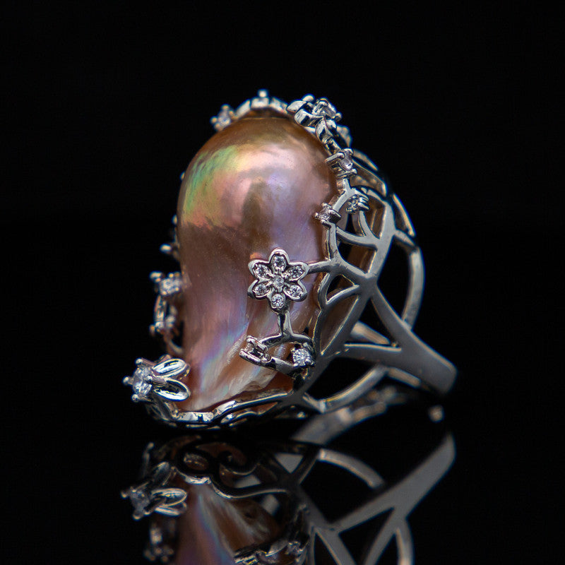 Bao – Baroque Pearl