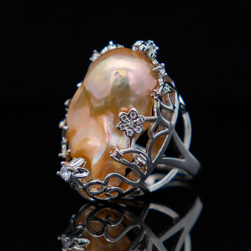 Bao – Baroque Pearl