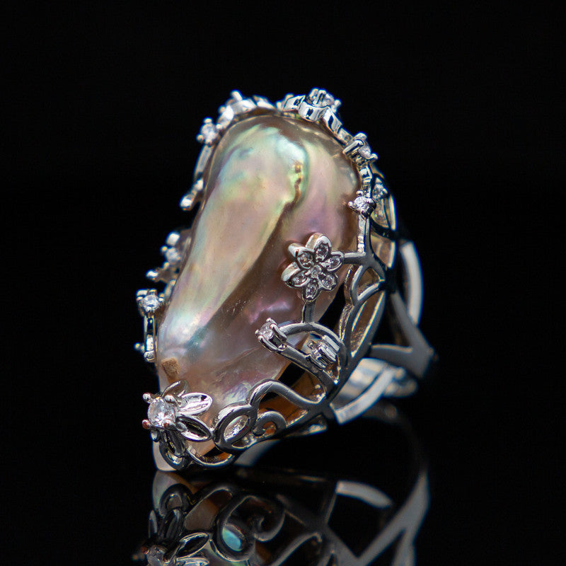 Bao – Baroque Pearl
