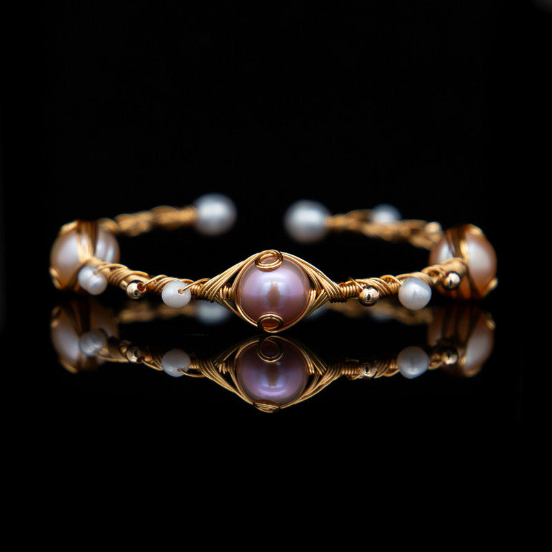 Aerwyna – Pearls
