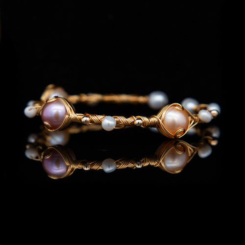 Aerwyna – Pearls