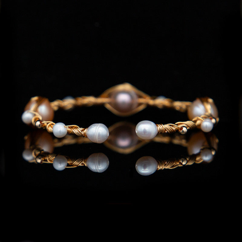 Aerwyna – Pearls