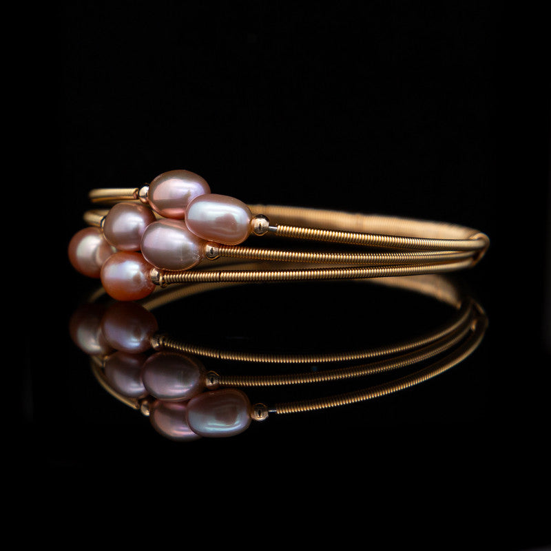 Eyre – Pearls