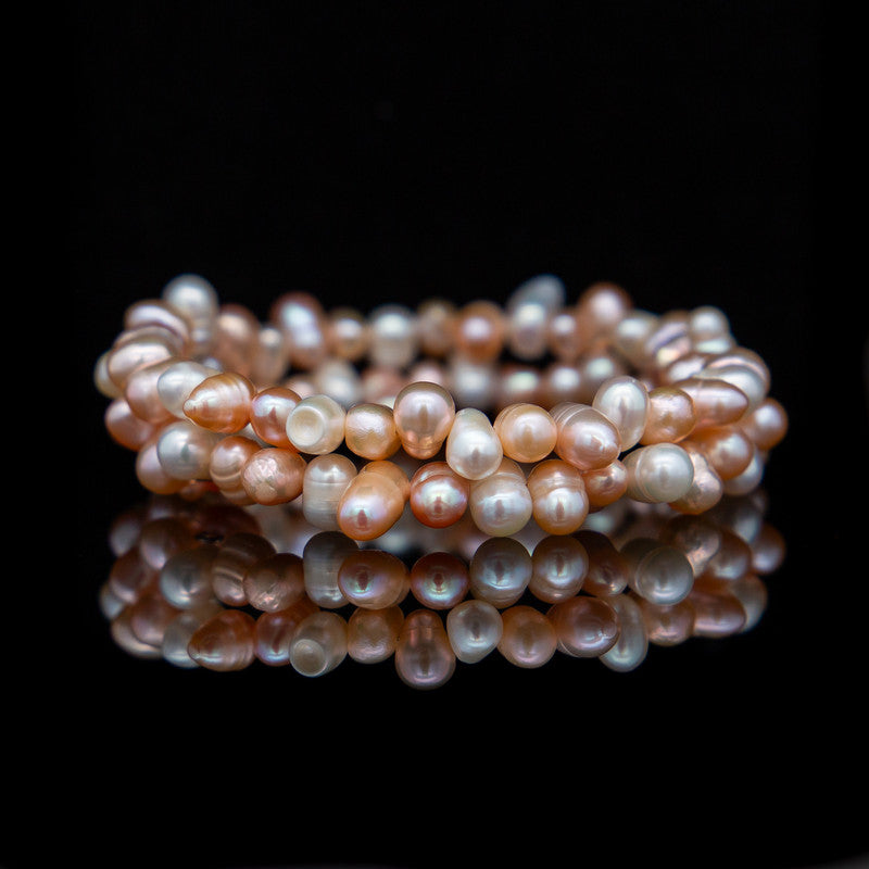 Bayou – Pearls