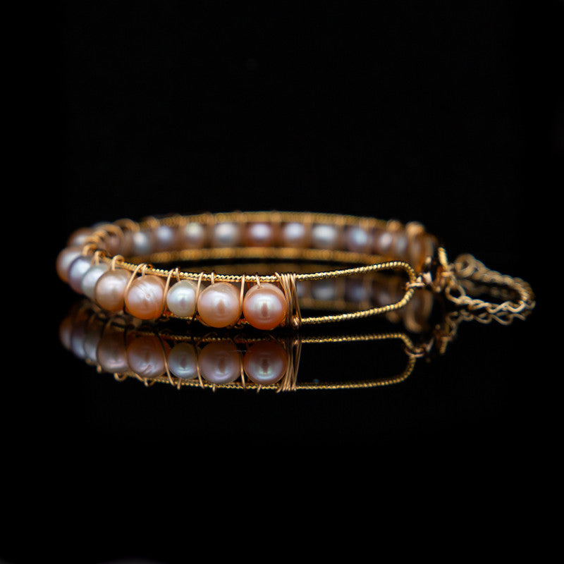 Ehuang – Pearls