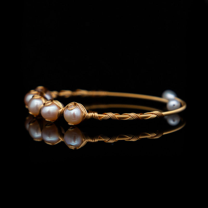 Evian – Pearls