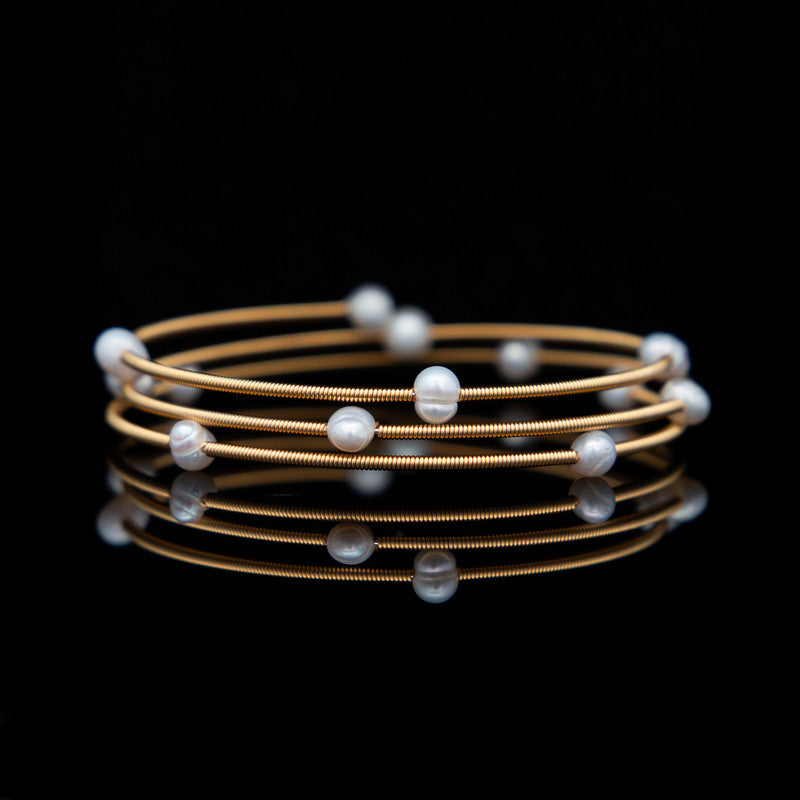 Jenna – Pearls