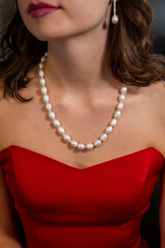 Estella White – Pearl