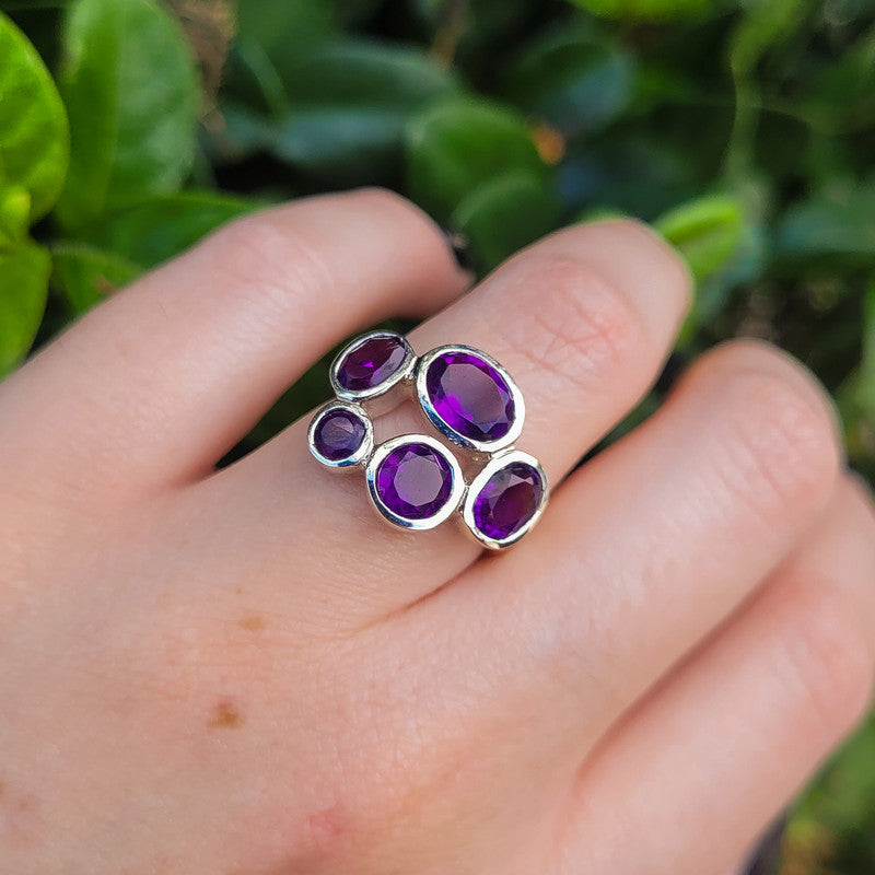 Cloethyst – Amethyst