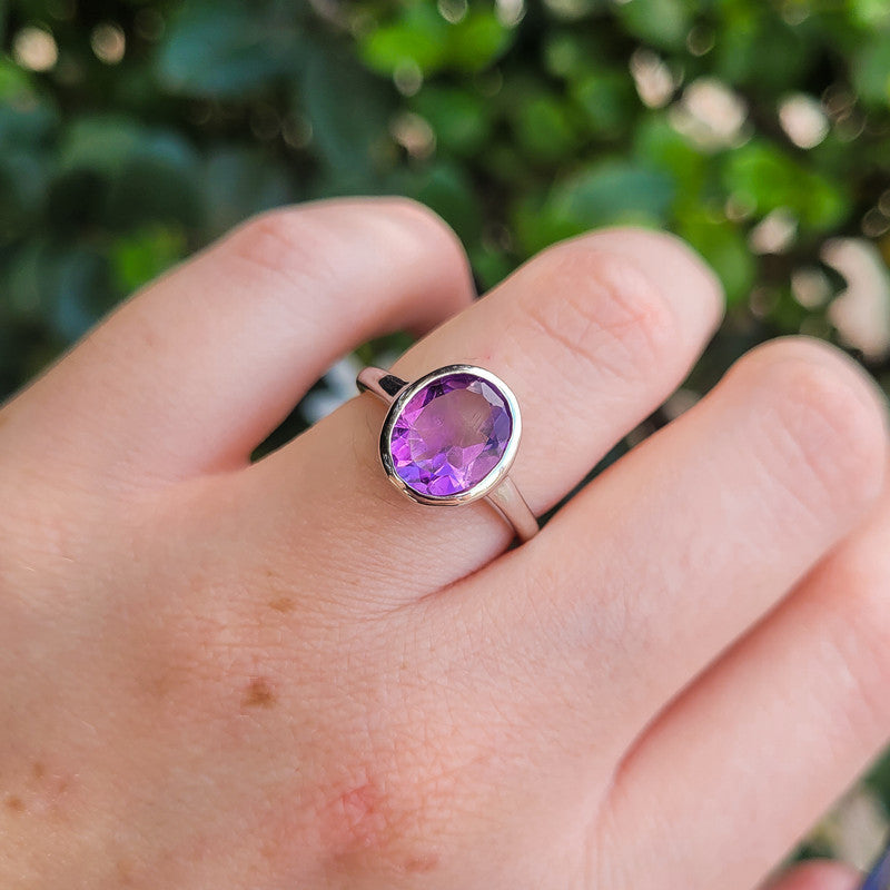 Chia – Amethyst