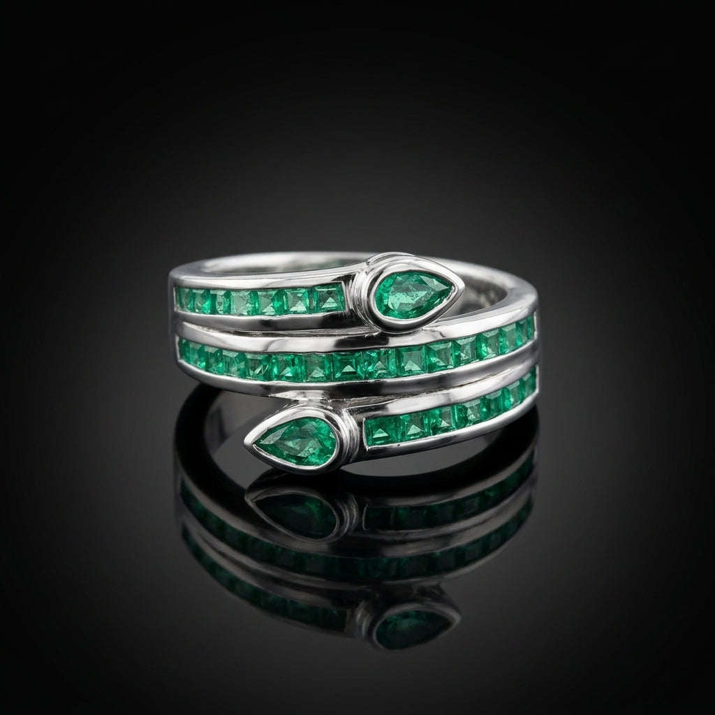 Avni – Emerald