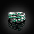 Avni – Emerald