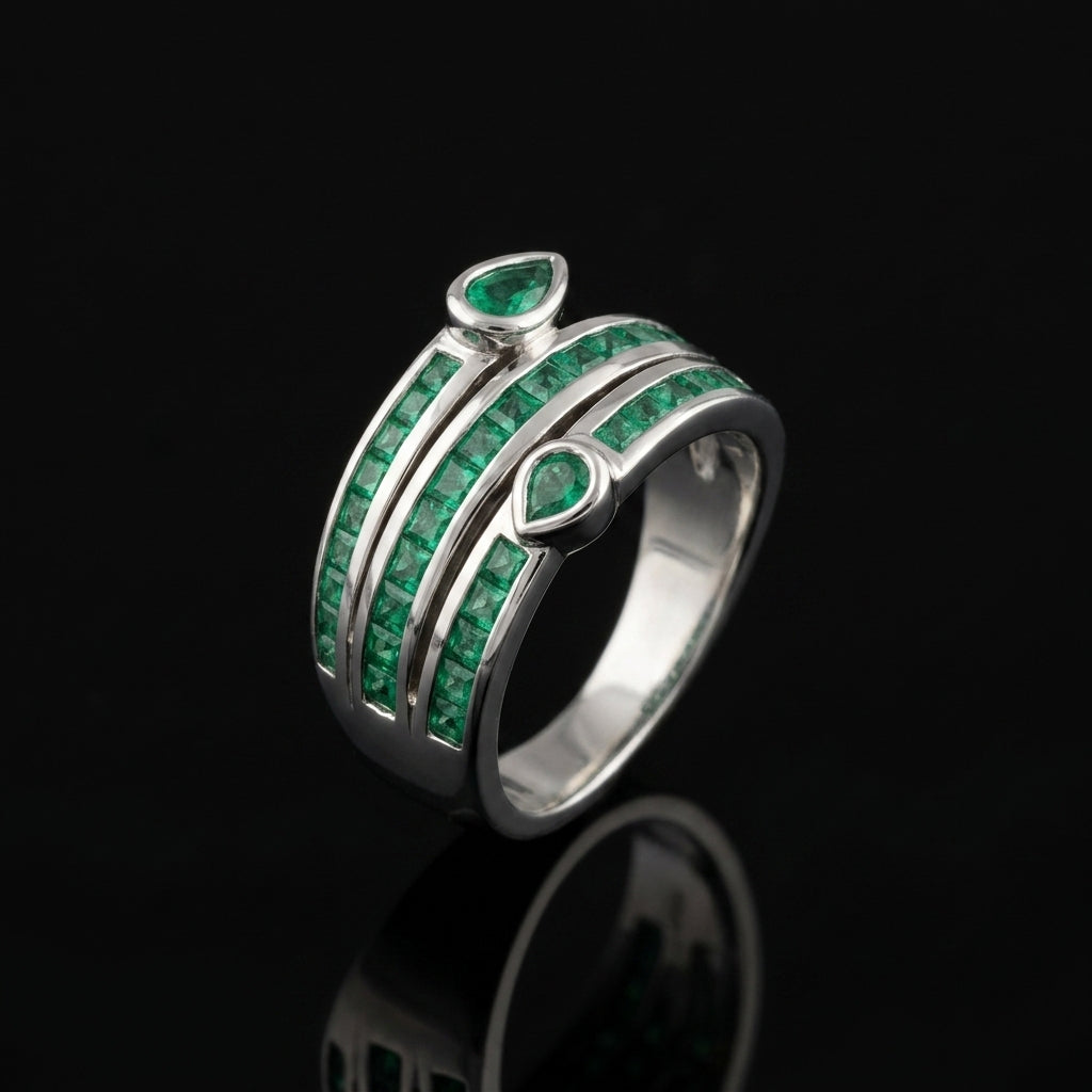 Avni – Emerald