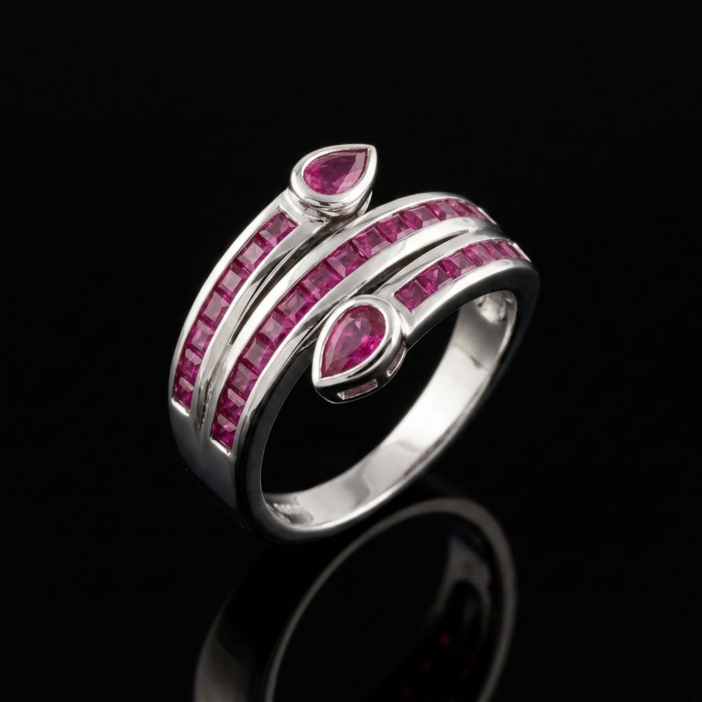 Avni – Ruby