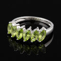 Angali – Peridots