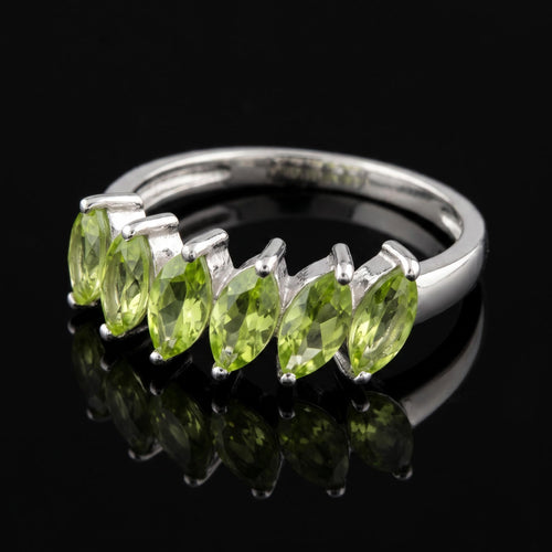 Angali – Peridots