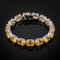 Saanvi – Citrines