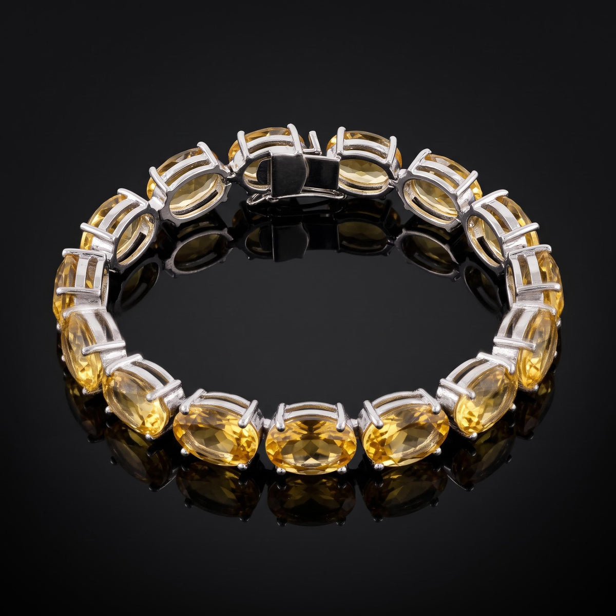 Saanvi – Citrines