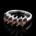 Avani – Smokey Topaz