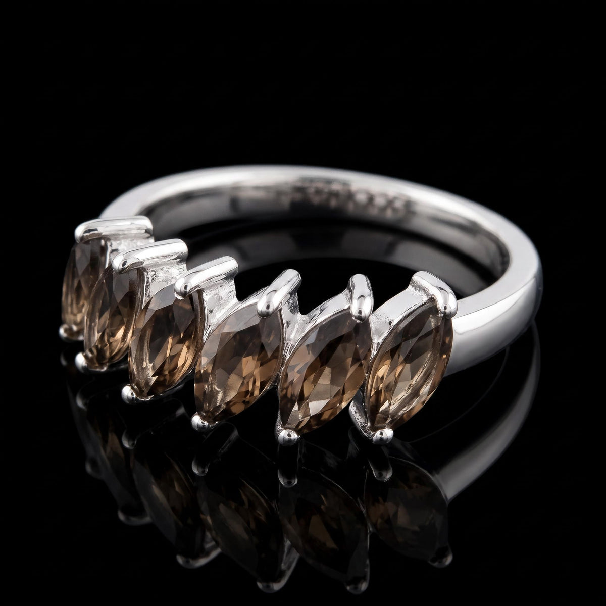Avani – Smokey Topaz
