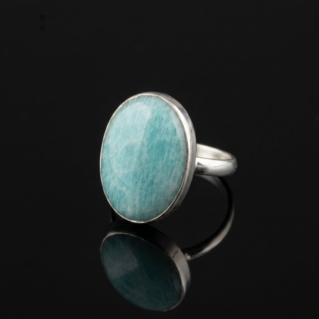 Jaipur – Amazonites