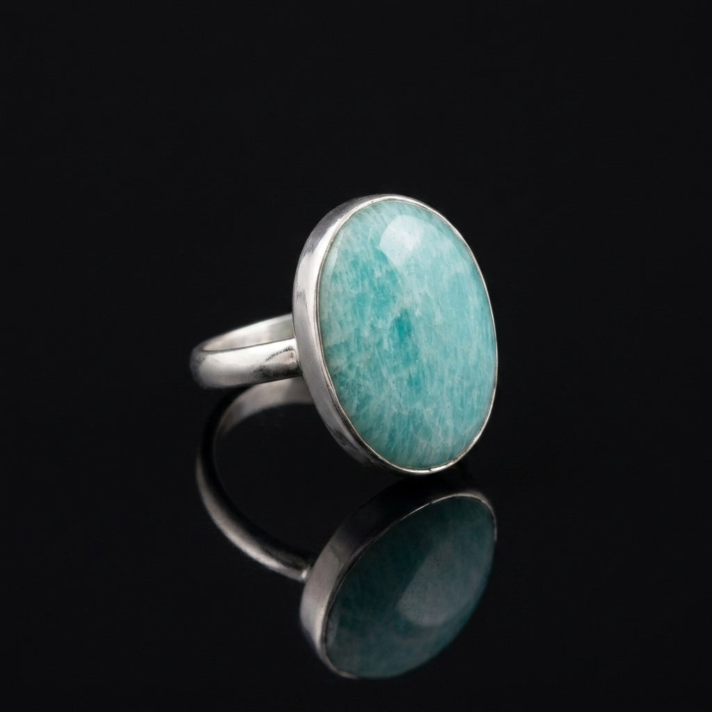 Jaipur – Amazonites