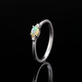 Arani – Opal & Diamonds