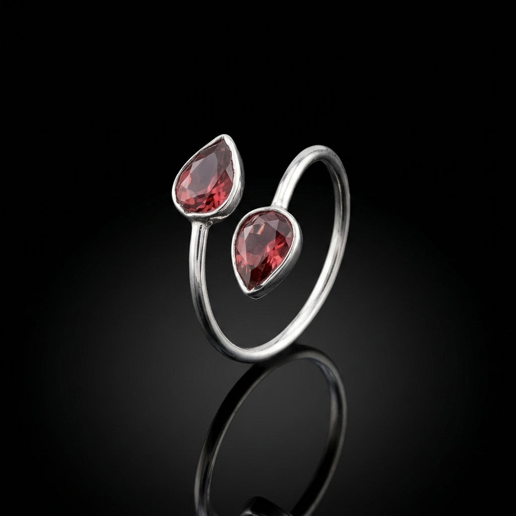 Ratna – Garnet