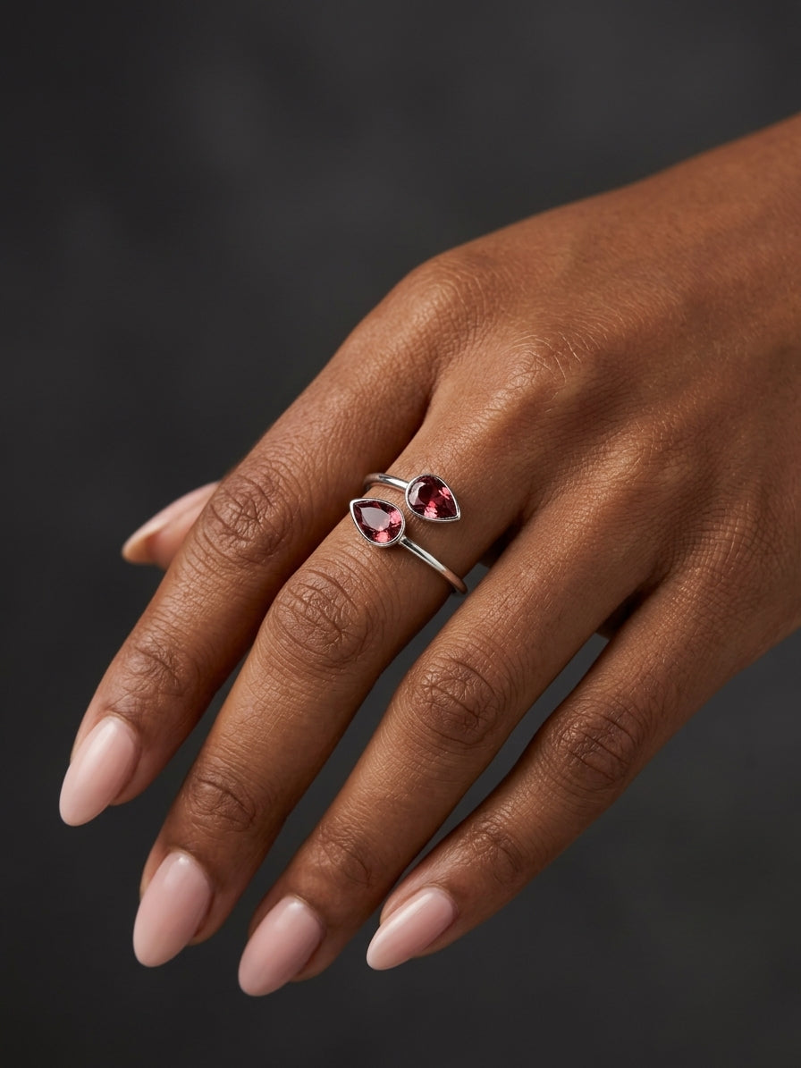 Ratna – Garnet