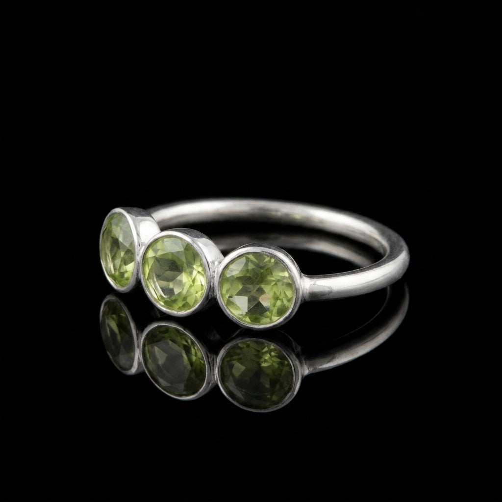 Kailash – Peridot