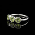 Kailash – Peridot